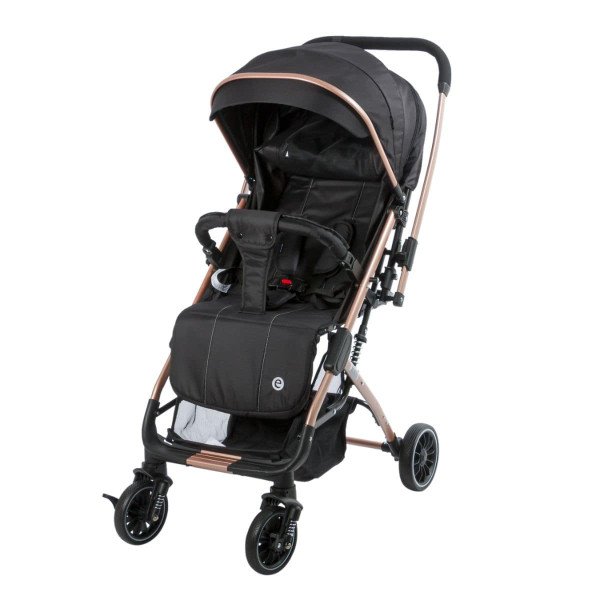 Coche Maleta REVERSIBLE Turín