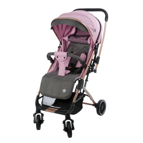 Coche Maleta REVERSIBLE Turín