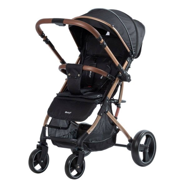 Coche Maleta Reversible Rudi