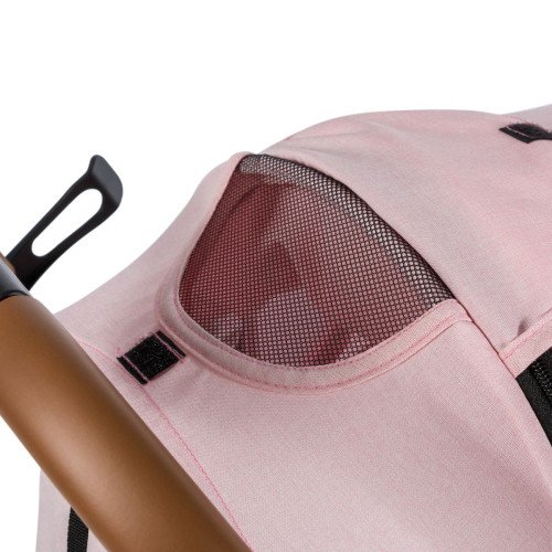 Coche Maleta + Portabebé Happy Travel