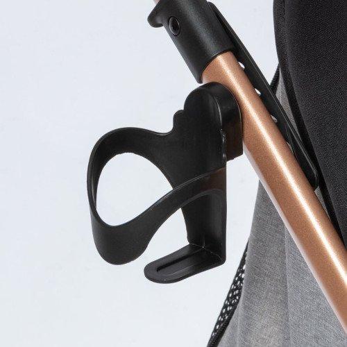 Coche Maleta Reversible+ Portabebé Sparrow