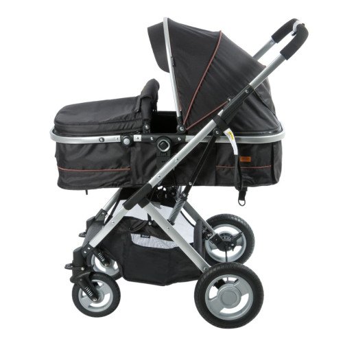 Coche Cuna Moisés Ronda