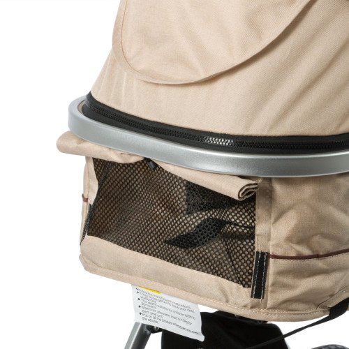 Coche Cuna Moisés Ronda