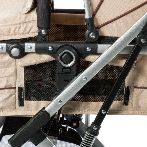 Coche Cuna Moisés Ronda