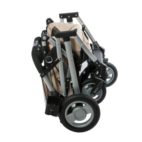 Coche Cuna Moisés Ronda