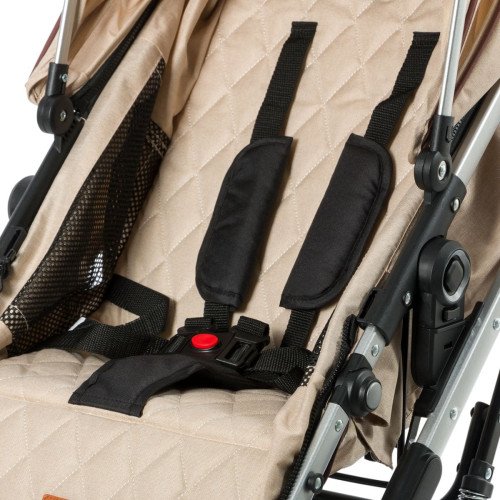 Coche Cuna Moisés Ronda