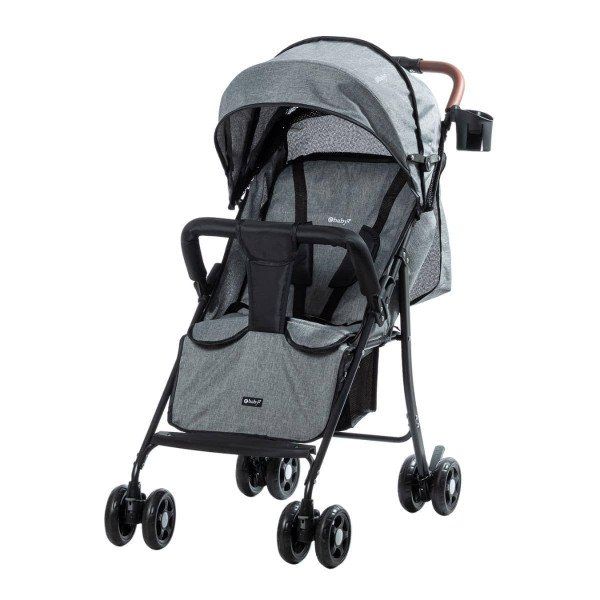 Coche Paseador Nat