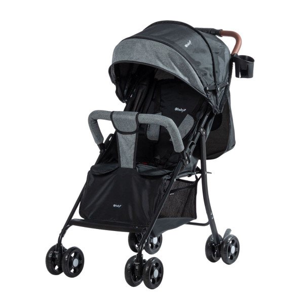 Coche Paseador Nat