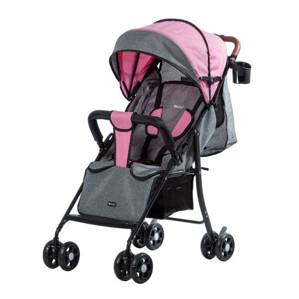 Coche Paseador Nat