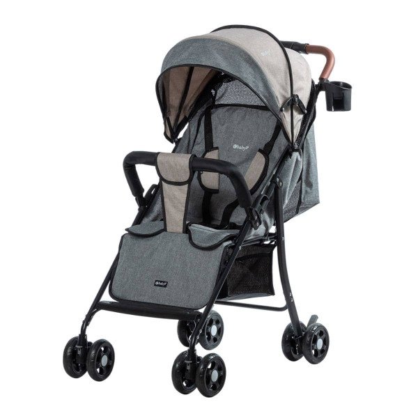 Coche Paseador Nat