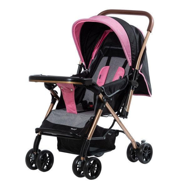 Coche De Paseo Bon