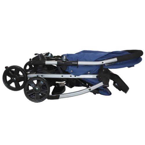 Coche Cuna De Paseo Blake