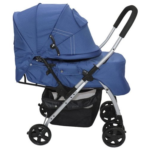 Coche Cuna De Paseo Blake