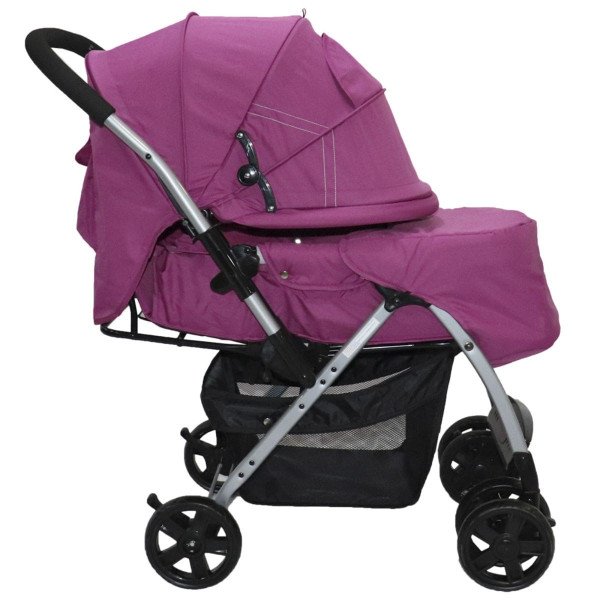 Coche Cuna De Paseo Blake