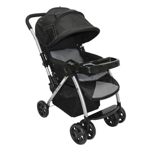 Coche Cuna De Paseo Blake
