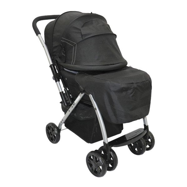 Coche Cuna De Paseo Blake