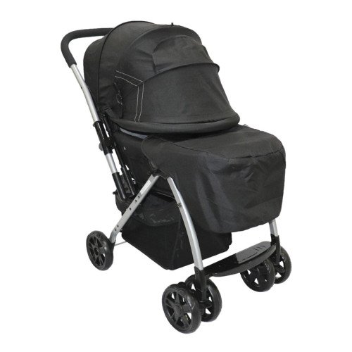 Coche Cuna De Paseo Blake