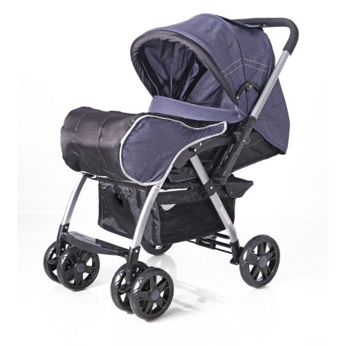 Coche De Paseo Rossi