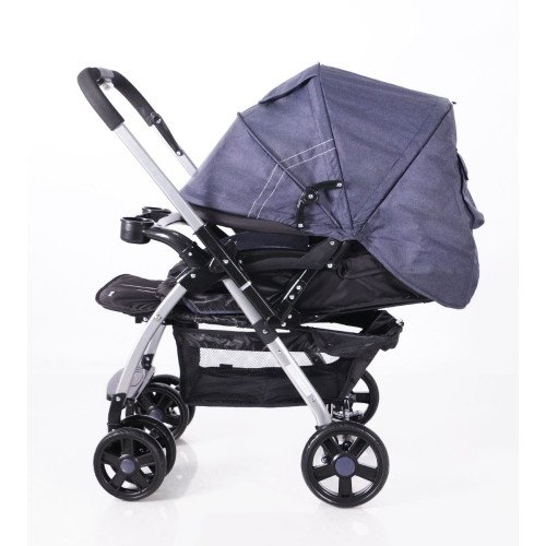 Coche De Paseo Rossi