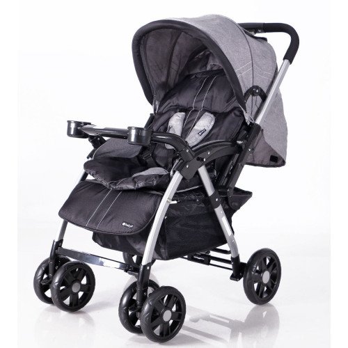 Coche De Paseo Rossi