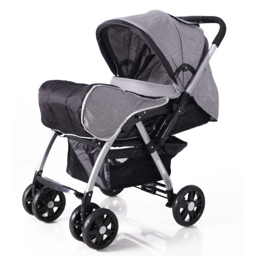 Coche De Paseo Rossi