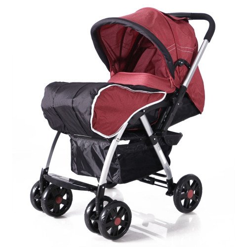 Coche De Paseo Rossi