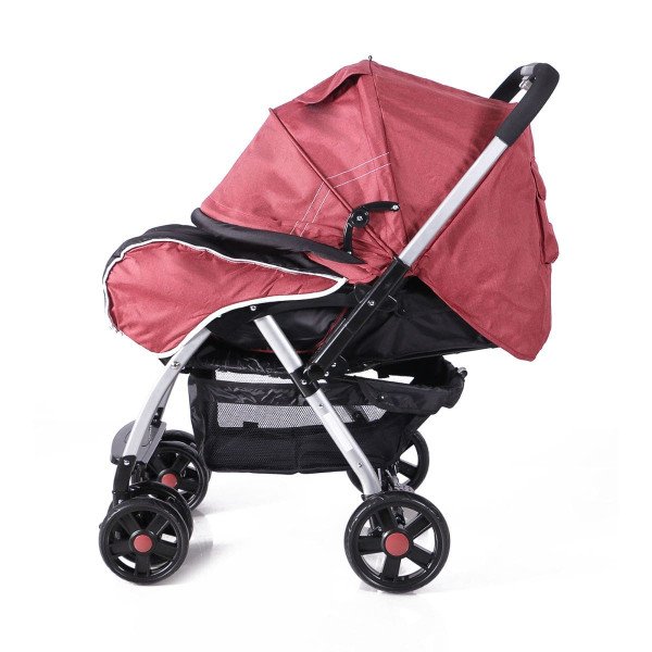 Coche De Paseo Rossi