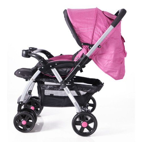 Coche De Paseo Rossi