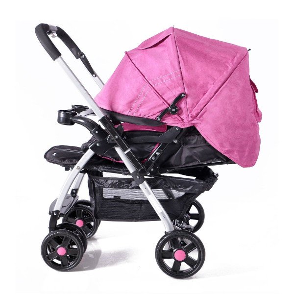 Coche De Paseo Rossi