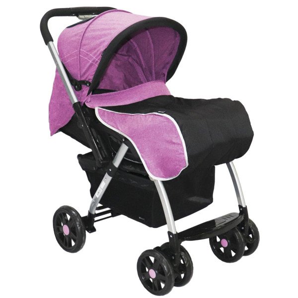 Coche De Paseo Rossi