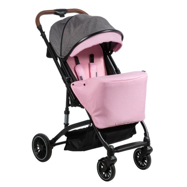 Coche Paseador Reversible Andal
