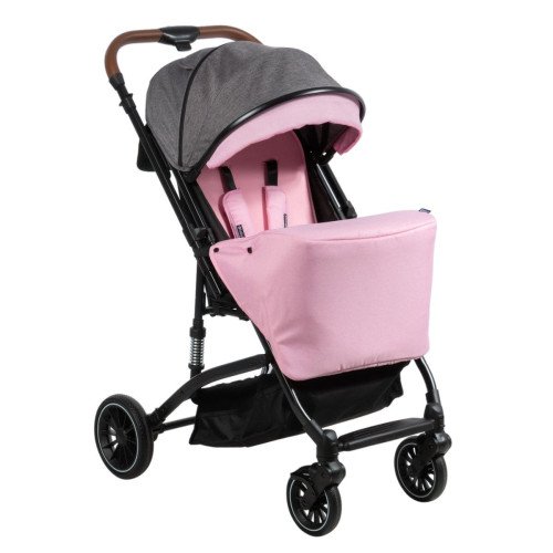 Coche Paseador Reversible Andal