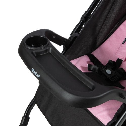 Coche Paseador Reversible Andal