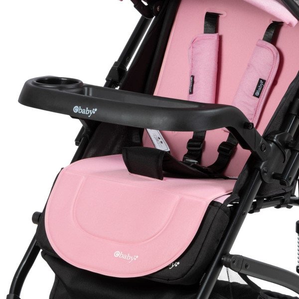 Coche Paseador Reversible Andal