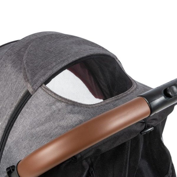 Coche Paseador Reversible Andal