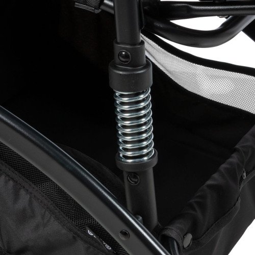 Coche Paseador Reversible Andal