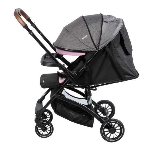 Coche Paseador Reversible Andal