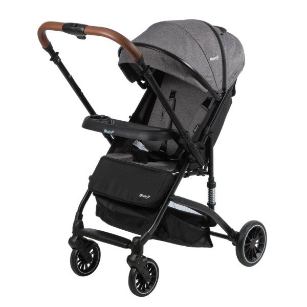 Coche Paseador Reversible Andal