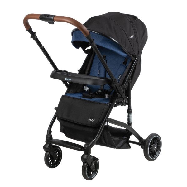 Coche Paseador Reversible Andal
