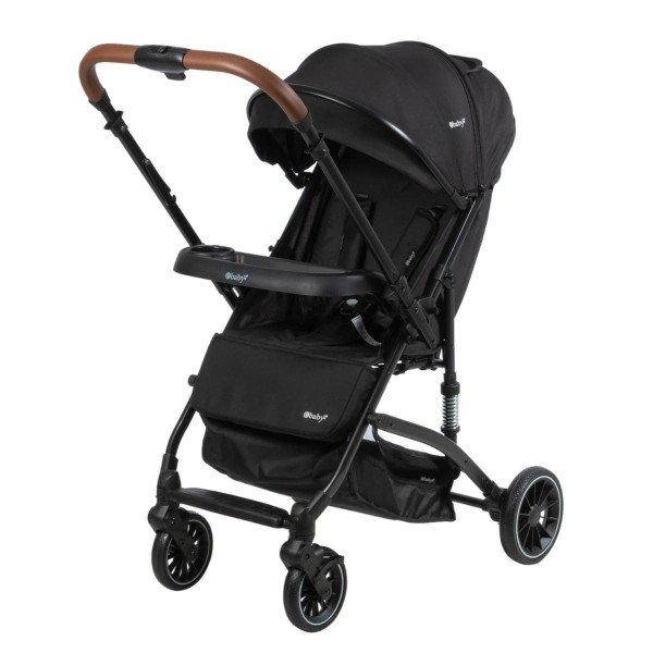 Coche Paseador Reversible Andal
