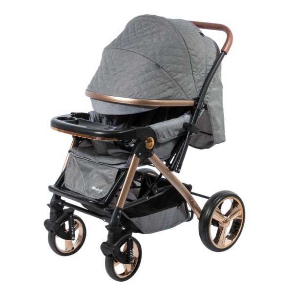 Coche De Paseo Hardy