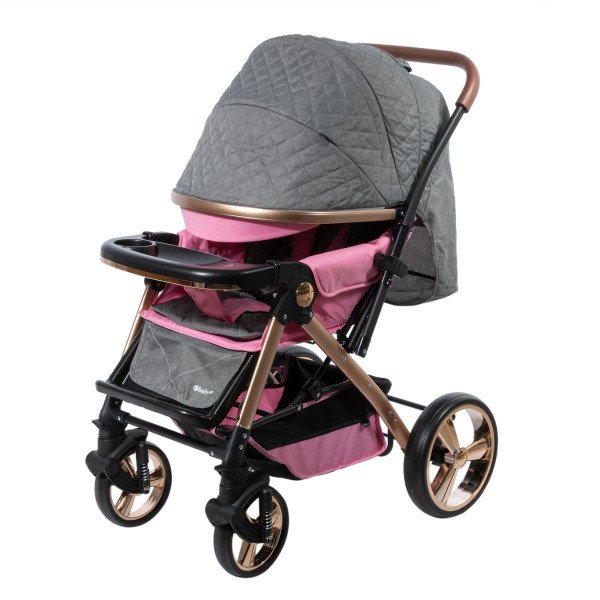 Coche De Paseo Hardy