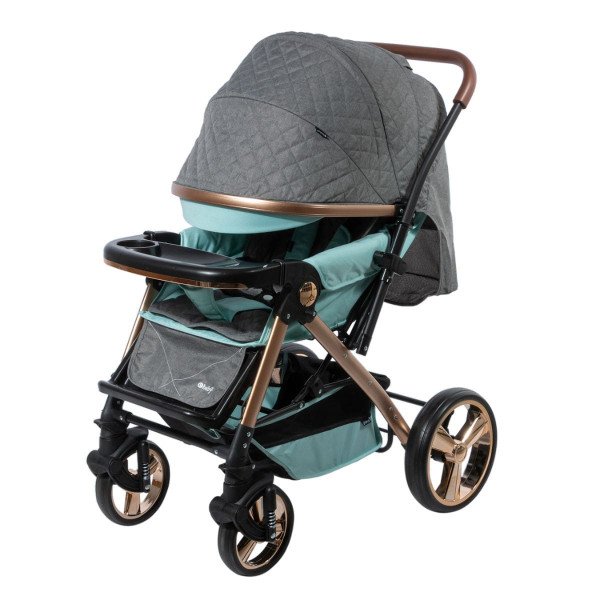 Coche De Paseo Hardy