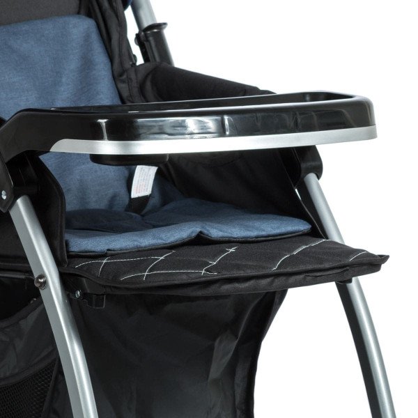 Coche Cuna De Paseo Blake