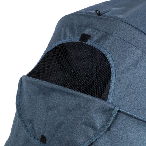 Coche Cuna De Paseo Blake