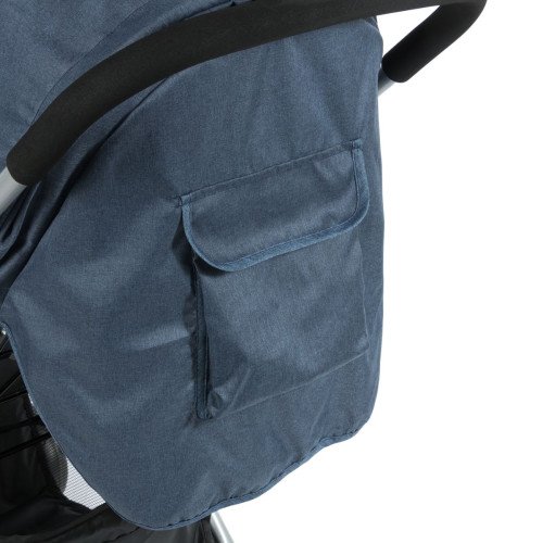 Coche Cuna De Paseo Blake