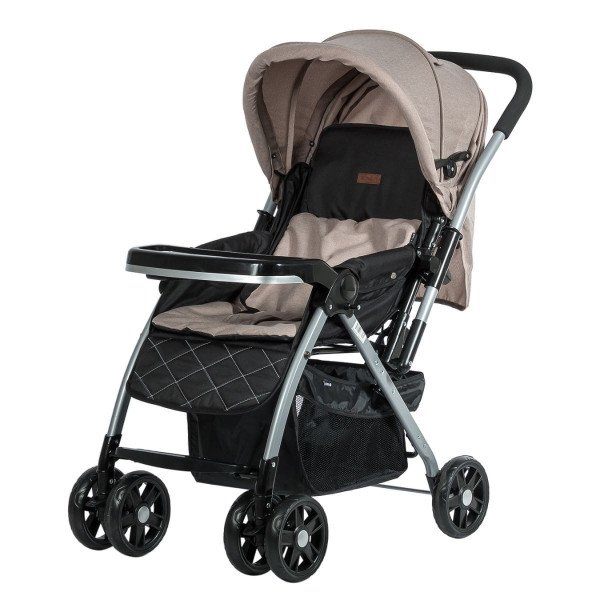 Coche Cuna De Paseo Blake