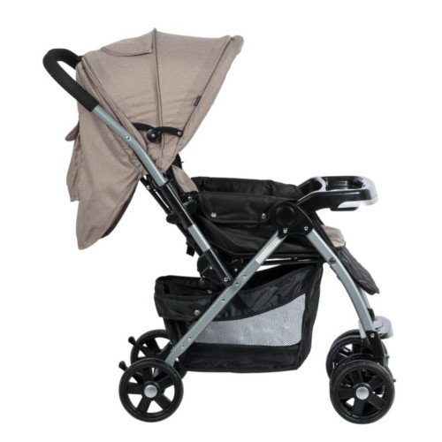 Coche Cuna De Paseo Blake