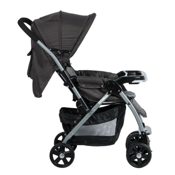 Coche Cuna De Paseo Blake