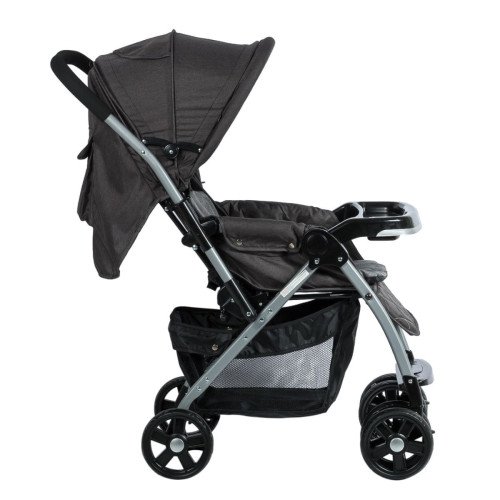 Coche Cuna De Paseo Blake